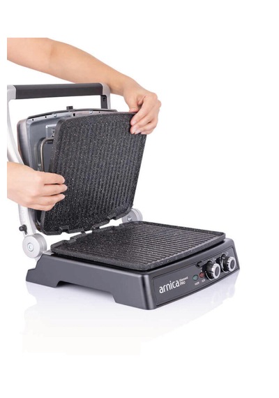 Arnica GH26412 Diamond Pro Tost Makinesi