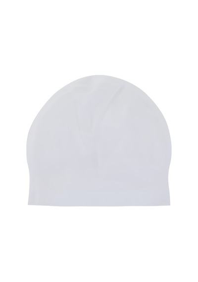 001912200-white Arena Logo Moulded Cap Bone Beyaz 001912200-white Beyaz