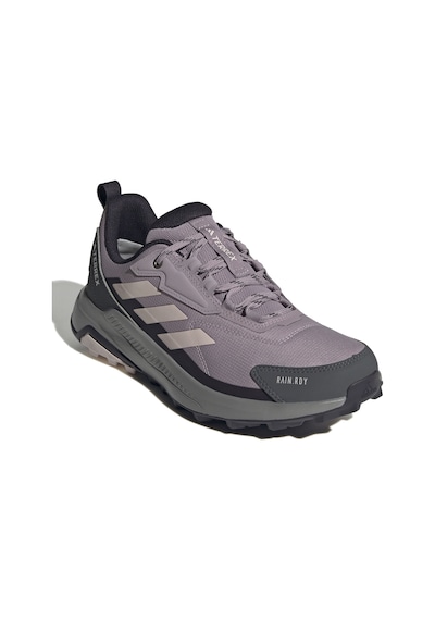 Adidas Kadın Mor Spor Ayakkabı Id3471 001