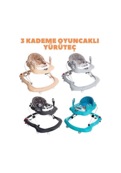 Yeni Doğan Bebek Çetiz Seti Bebek Odası Takımı Renkli