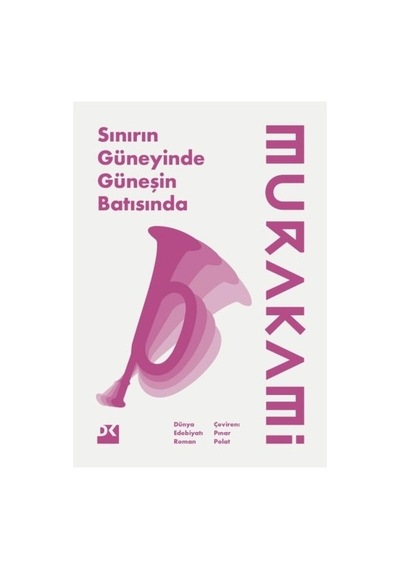 Güneşin Batısında: Haruki'nin Kayıp Hikayesi