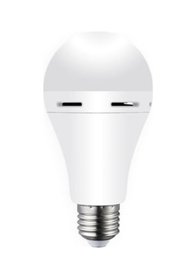 Ct-4229 9w/6400k Şarjlı Led Ampul Cata