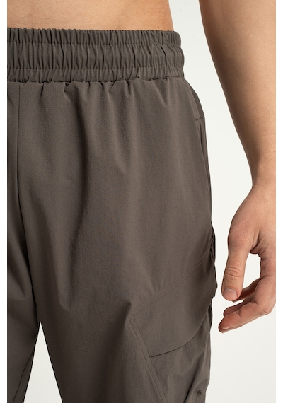 Airlife Verona Outdoor Zr Erkek Teknik Cep Detaylı Pantolon Haki