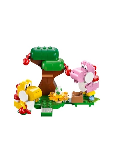 Bowser Ekspres Treni - 9 Yaş Ve Üzeri Model Yapım Seti