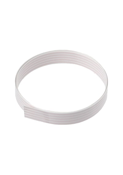 Universal Airbag Şerit Kablosu 5 Pin - Metrelik