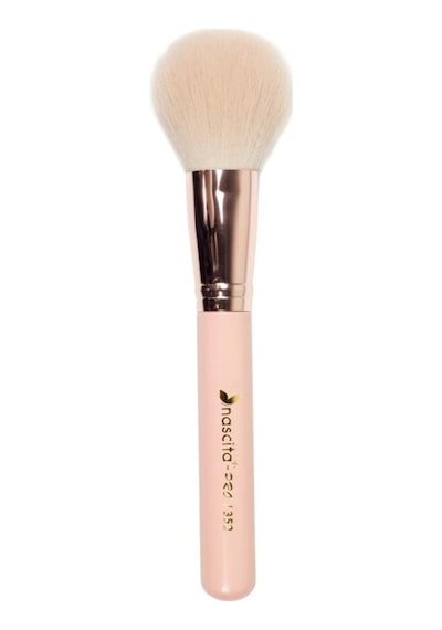 Nascita Soft Colors Pudra ve Allık Fırçası 352