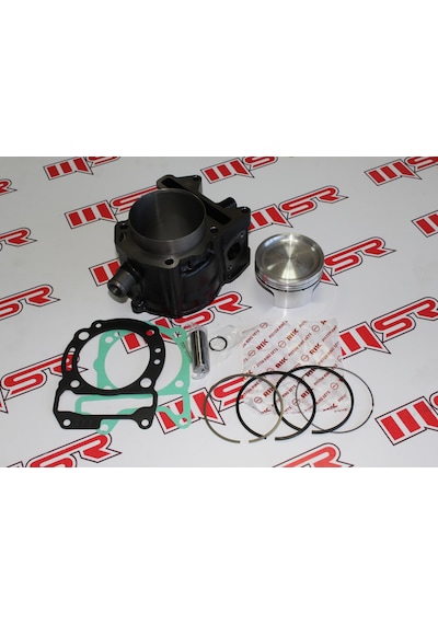 Piaggio Beverly 300-gts 300-nexus 300 Silindir Kit
