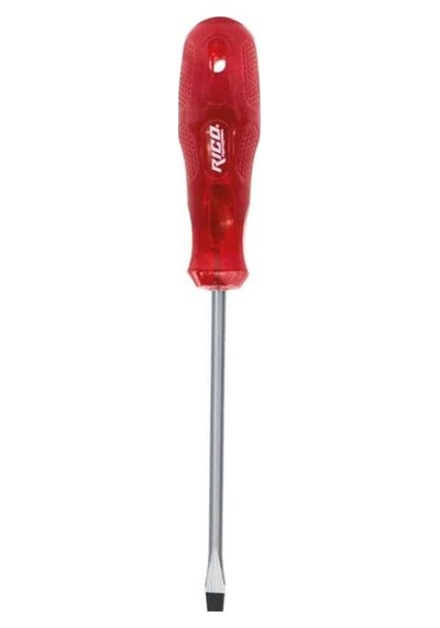 Rico Kraft Tornavida 6x150 Düz 003-rd0615
