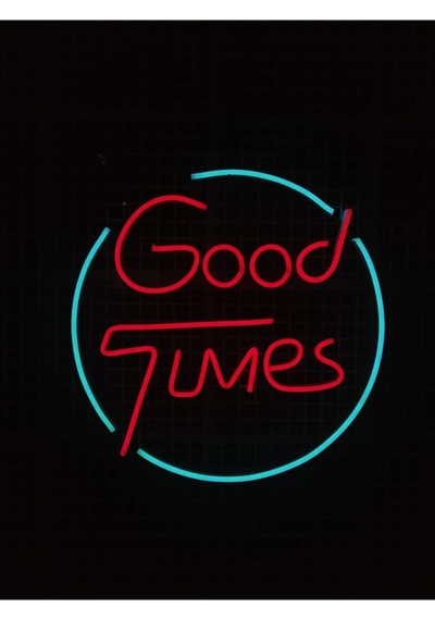 Neon Led Aydınlatma Gtımes Gece Lambası Parti Süsü Işıklı Duvar Dekor Renkli