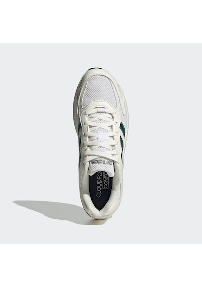 Adidas Eclyptıx 2000 Beyaz-yeşil Erkek Sneaker Kj2193 Beyaz - Yeşil