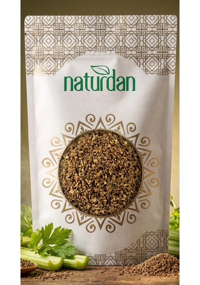 Kereviz Tohumu 1000g