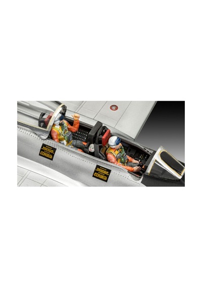 Revell Gift Set Uçak Northrop F-89 05650