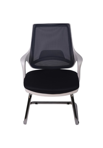Ofisbazaar Buya Beyaz Fileli Misafir Koltuğu Ergonomik Toplantı Ve Bekleme Koltuğu Siyah Fileli Siyah Ofisbazaar Buya Beyaz Fileli Misafir Koltuğu Ergonomik Toplantı Ve Bekleme Koltuğu Siyah Fileli Siyah