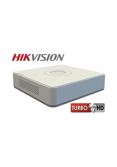 Turbo Hd Dvr 7100 Series Kayıt Cihazı