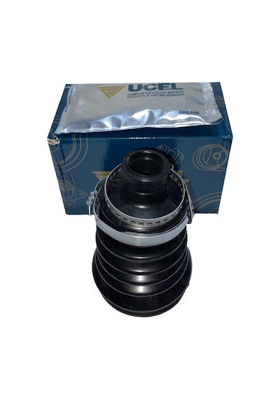 Dis Aks Ucal 10201a R9 R19 Clio Oem 7701467125