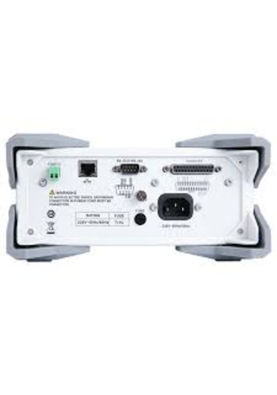 Ut5583 İzolasyon Direnci Test Cihazı