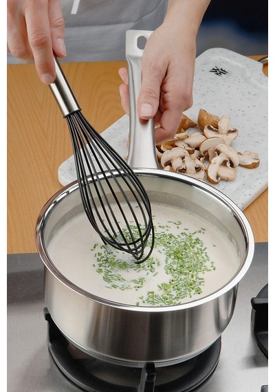 Wmf Profı Plus Çırpıcı 25CM Silikon Wmf Profı Plus Çırpıcı 25CM Silikon