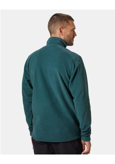 Helly Hansen Fullzip Erkek Tam Fermuarlı Polar Hh..12011hha.hha.453 Yeşil