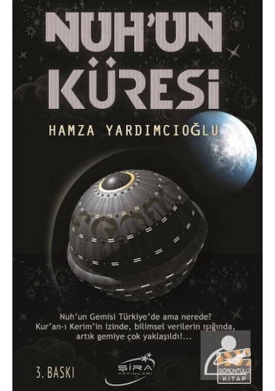 Nuh'un Küresi / Hamza Yardımcıoğlu