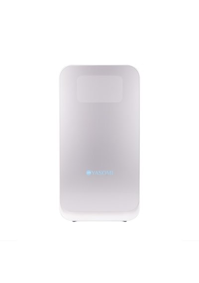 Yasomi Air Purifier Hava Temizleme Cihazı Beyaz