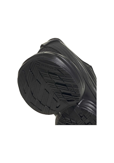 Cblack/cblack/grefou Adidas Erkek Günlük Spor Ayakkabı Lightblaze Pod Kk3429 Siyah
