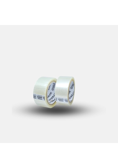 Akrilik Koli Bandı 45mm X 100 M - Extra Güçlü Yapışma - 1 Adet 1