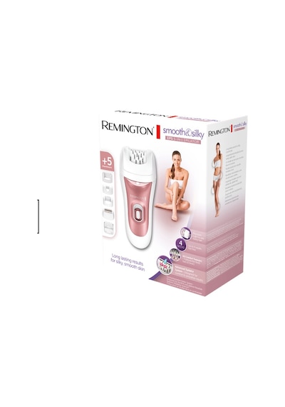 Remington EP7500 Smooth&silky 5’i 1 Arada Epilasyon Cihazı
