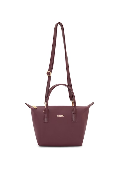 Fossil Kadın Çapraz Çanta 05fo26y5114 Bordo