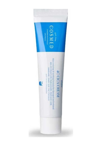 Cosmed Atopia 4c Cica Centella Cream 40 Ml