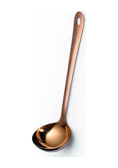 Korkmaz A660 Twisty Kepçe Rose Gold