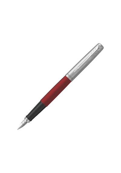 2096898 Jotter Original Ct Dolma Kalem, Kırmızı 124-Pembe