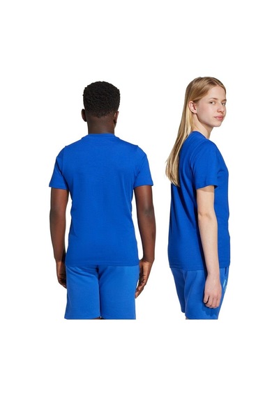 Adidas Çocuk T-shirt Messı Tee Jy9551 Mavi