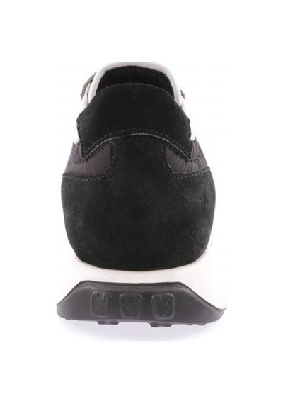 Dgn 2403 Erkek Sneakers Ayakkkabi 2403-2285-R1534 Siyah