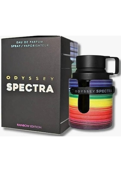 Armaf Odyssey Spectra Edp 100 Ml Unisex Parfüm Oryantal