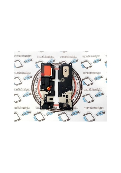 Tkgz -  P20 Lite Buzzer Hoparlör Dış Ses Full (504760375)