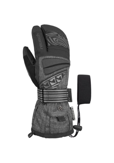 Reusch Sweeber R-TEX® XT Lobster Kayak Eldiveni Kayak Eldiveni Çok Renkli