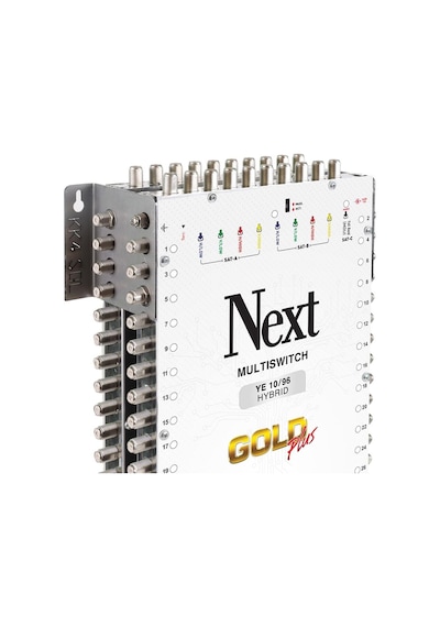 Next Ye-10/96 Hybrıd Sonlu/kaskatlı Santral Adaptör Dahil