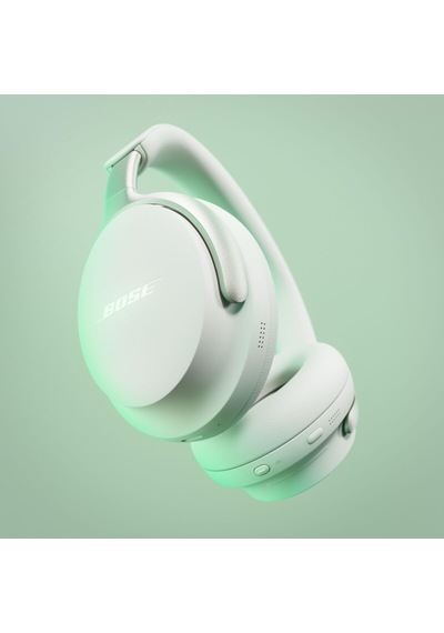 Quietcomfort Ultra Kulak Çevresi Kulaklık, Beyaz
