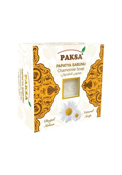 Paksa Doğal Papatya Sabunu