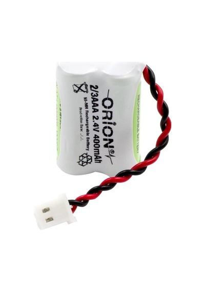 Motorola Mbp 16 Uyumlu Bebefon Telsiz Pili