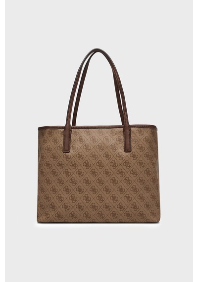 Guess Victtoria Logolu Omuz Askılı Çanta Hwesg951428 Kadın Çanta Hwesg9 51428 Lgw Kahve