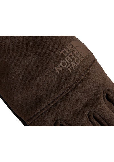 The North Face W Etıp Recycled Glove Eldiven Nf0a4shbnmf1 Kahverengi