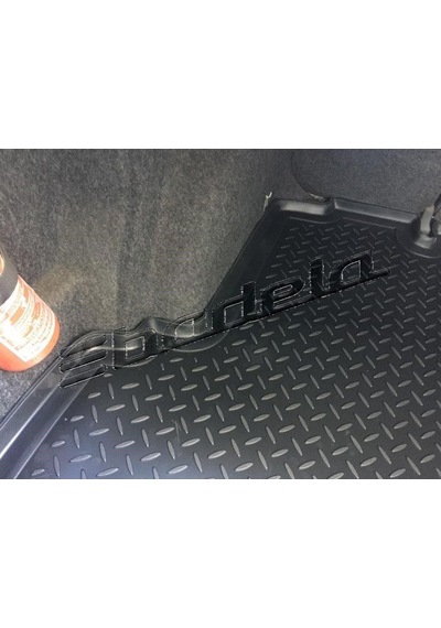 2005 Volkswagen Jetta Bagaj Havuzu Araca Özel 3D Badela Marka