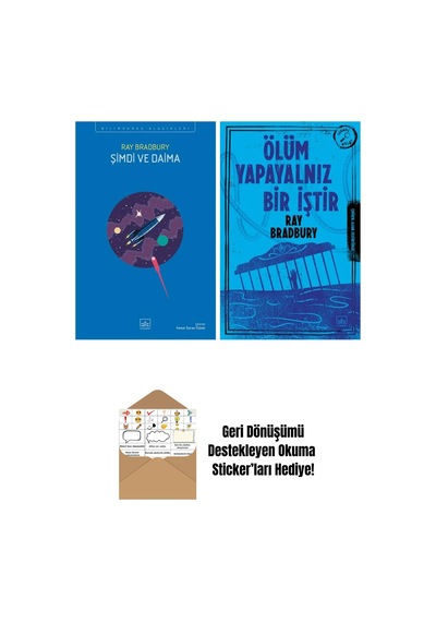 Şimdi Ve Daima + Ölüm Yapayalnız Bir İştir