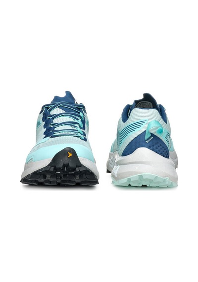 Scarpa Spin Planet Wmn Kadın Koşu Ayakkabısı 33063-352 A-nb Aqua-nile Blue Mavi