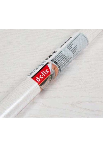 D-C-Fix 346-0172 Kemik Ahşap Desen Yapışkanlı Folyo