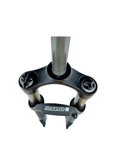 Sr Suntour Xcr- Rl 27.5 Air 1.1/8'' Qr Havalı Amortisör