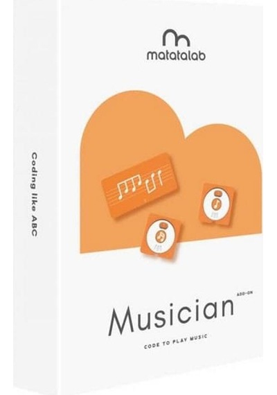 Matatalab Müzik Eklenti Paketi