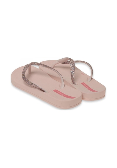 İpanema Ipanema 83141k Ant Lolita Parmak Arası Pembe Kız Çocuk Terlik Pembe