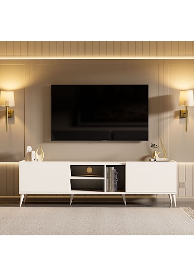 Mezza Elegante Tv Ünitesi 1320